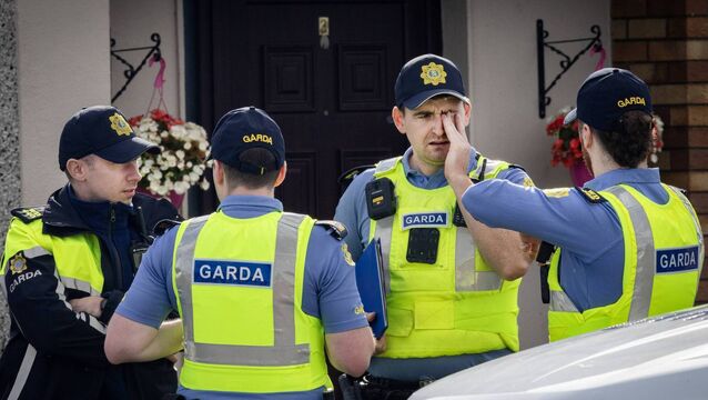 Three further arrests made amid Birchwood fire investigations