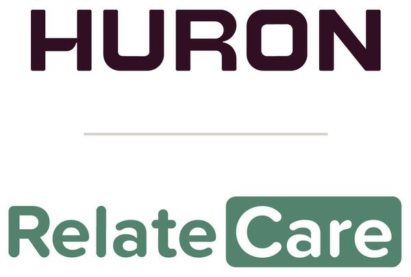 Huron/RelateCare logo