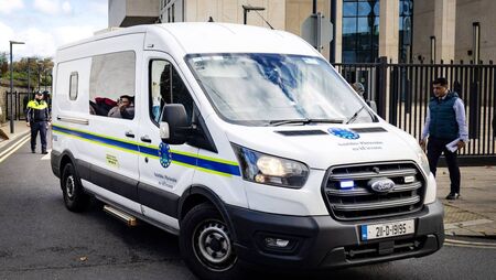 Accused appear in Waterford court in connection with Birchwood fire