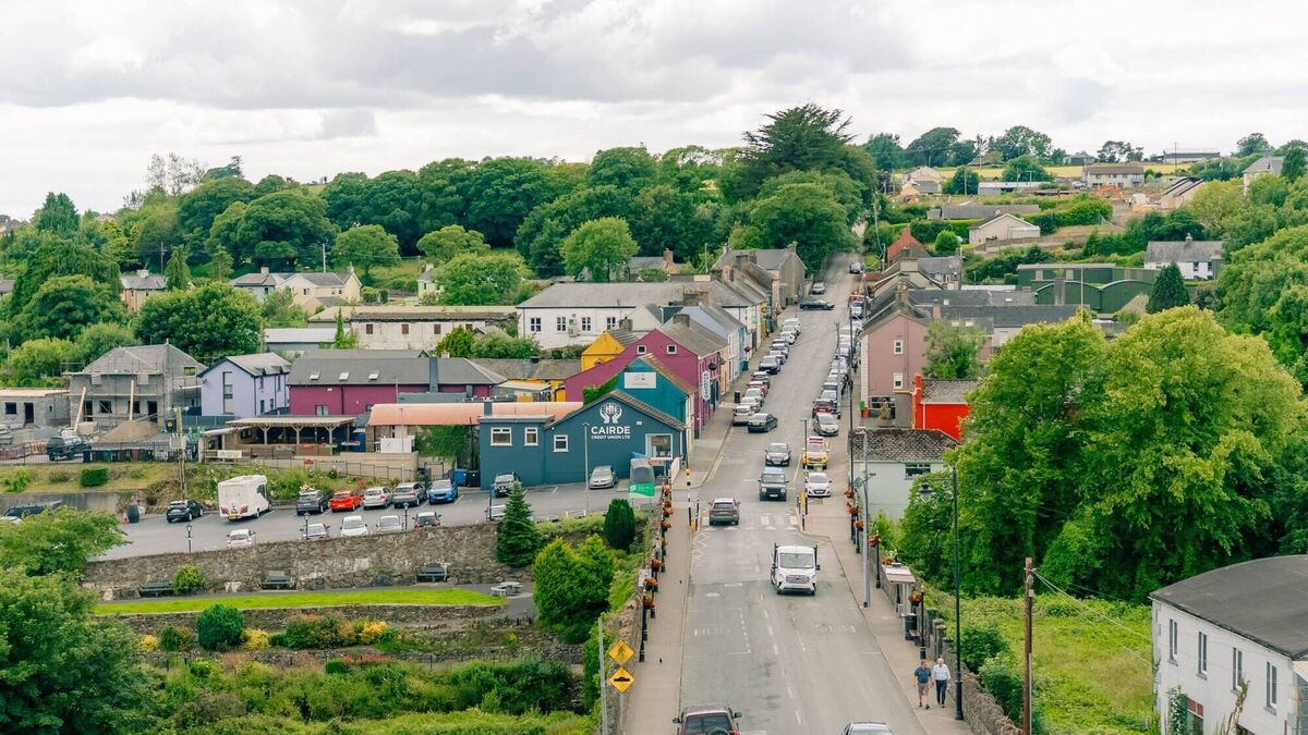 Funding approval granted for social homes in Kilmacthomas