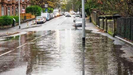 Council issue advice as Storm Austen approaches