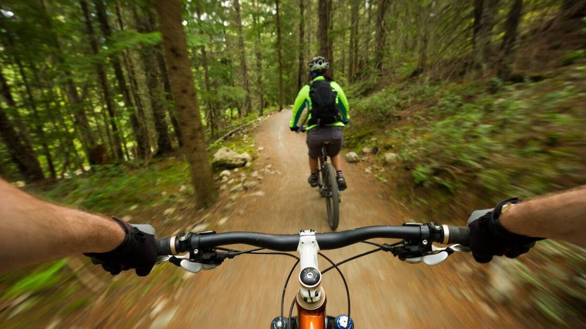 Calls made to develop mountain bike facilities in Waterford