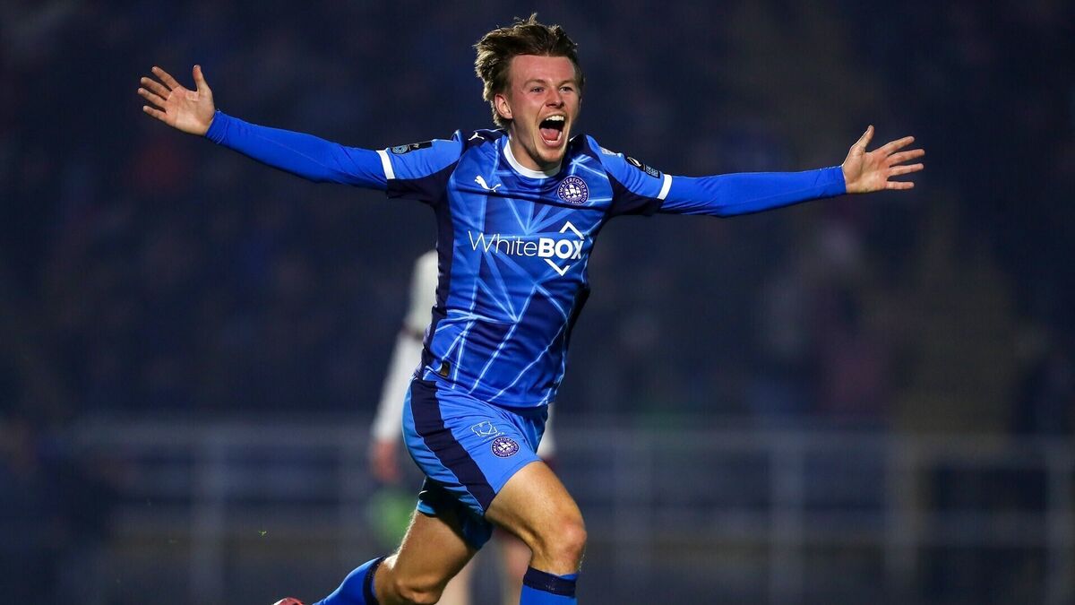 Blues produce stunning second half display to ease relegation fears