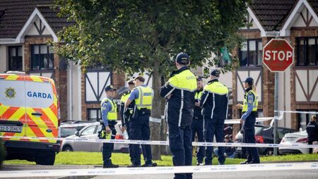 Three people arrested in connection with Birchwood attack are released without charge