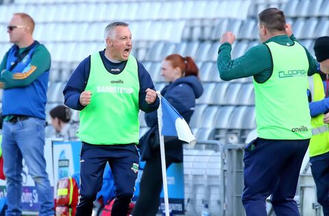 ‘Four in a row hasn’t been mentioned once’ – Rathgormack manager Kenny Hassett  - GAA - Waterford News & Star