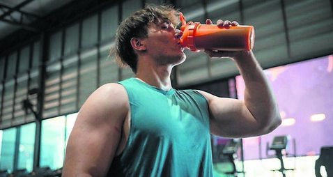 Your Fitness: Recovery is key to reducing injury
