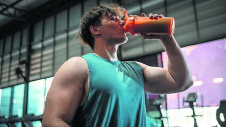 Your Fitness: Recovery is key to reducing injury
