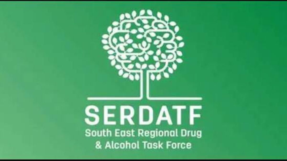 Questions asked over lead's absence in South East drug taskforce 