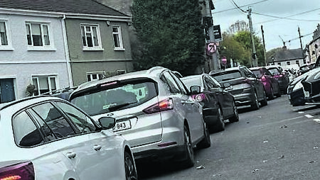 Waterford Councillor seeing red over traffic lights delay