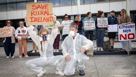 Is rural Waterford moving too fast for its own good?