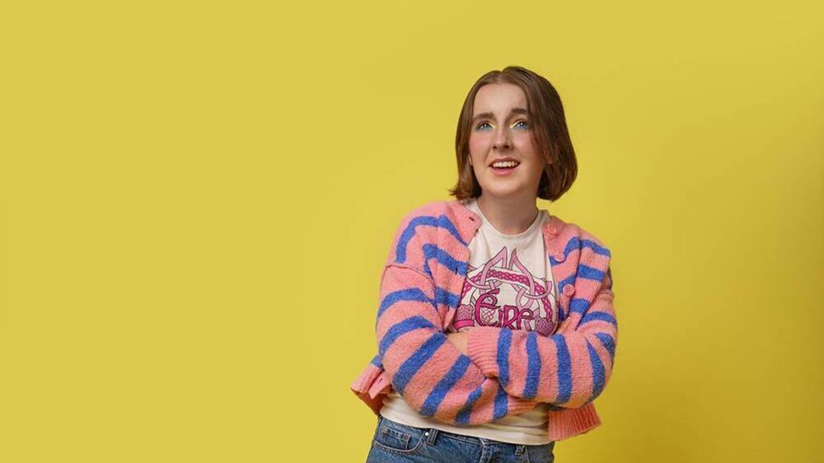 Major Irish language theatre production comes to Waterford this week