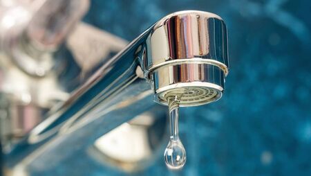 Serious water issues in west Waterford