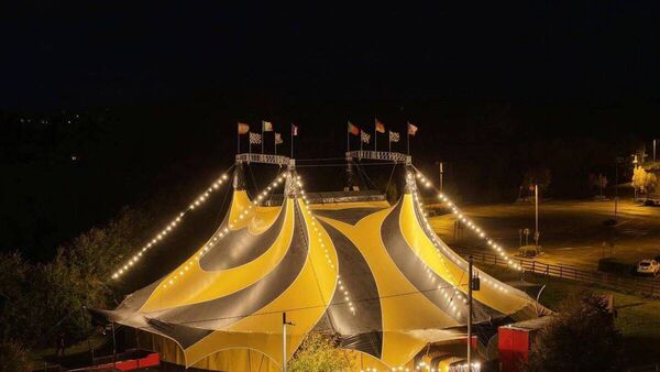 The Hive venue coming to Winterval 2026