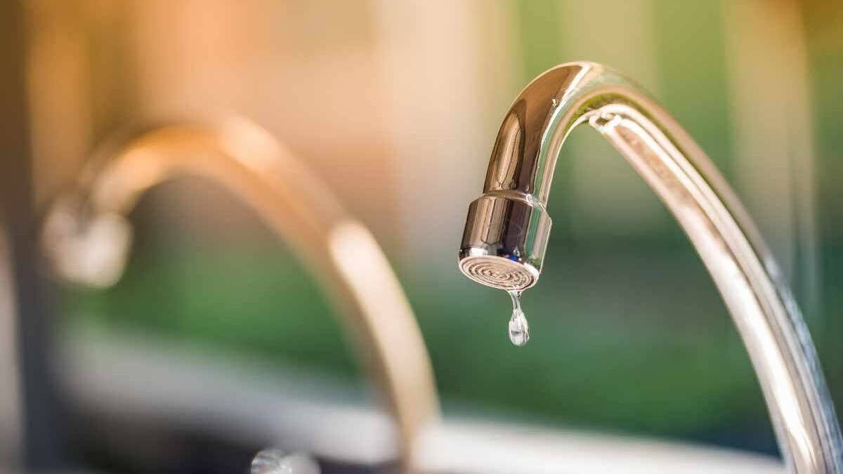 Uisce Éireann comes under fire following further water outages in West Waterford