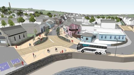 Locals have their say on Ardmore plans