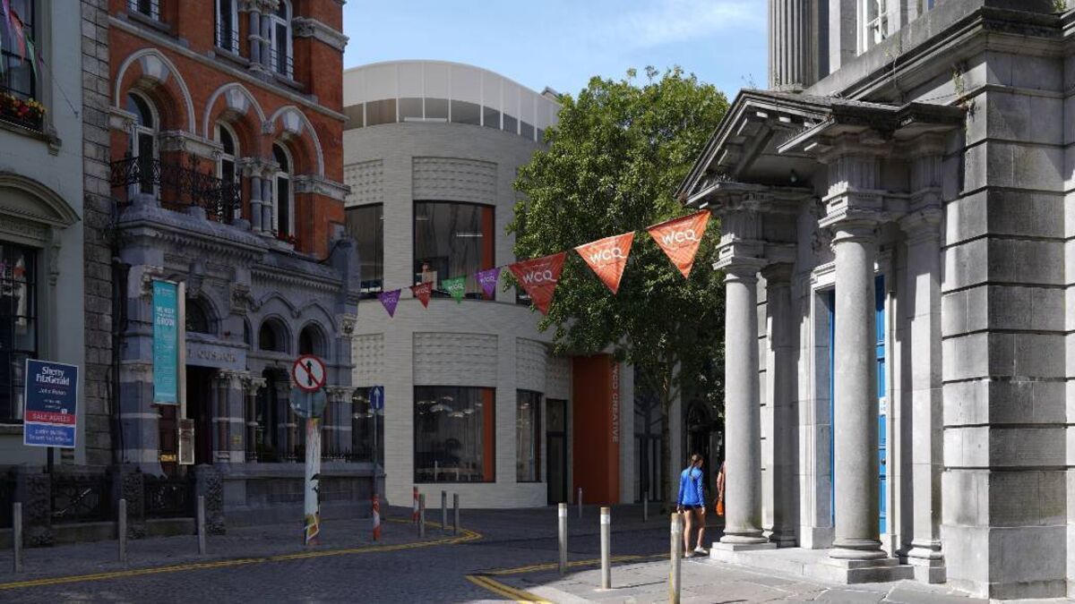Building vacant for over 20 years to be redeveloped into "flagship" facility