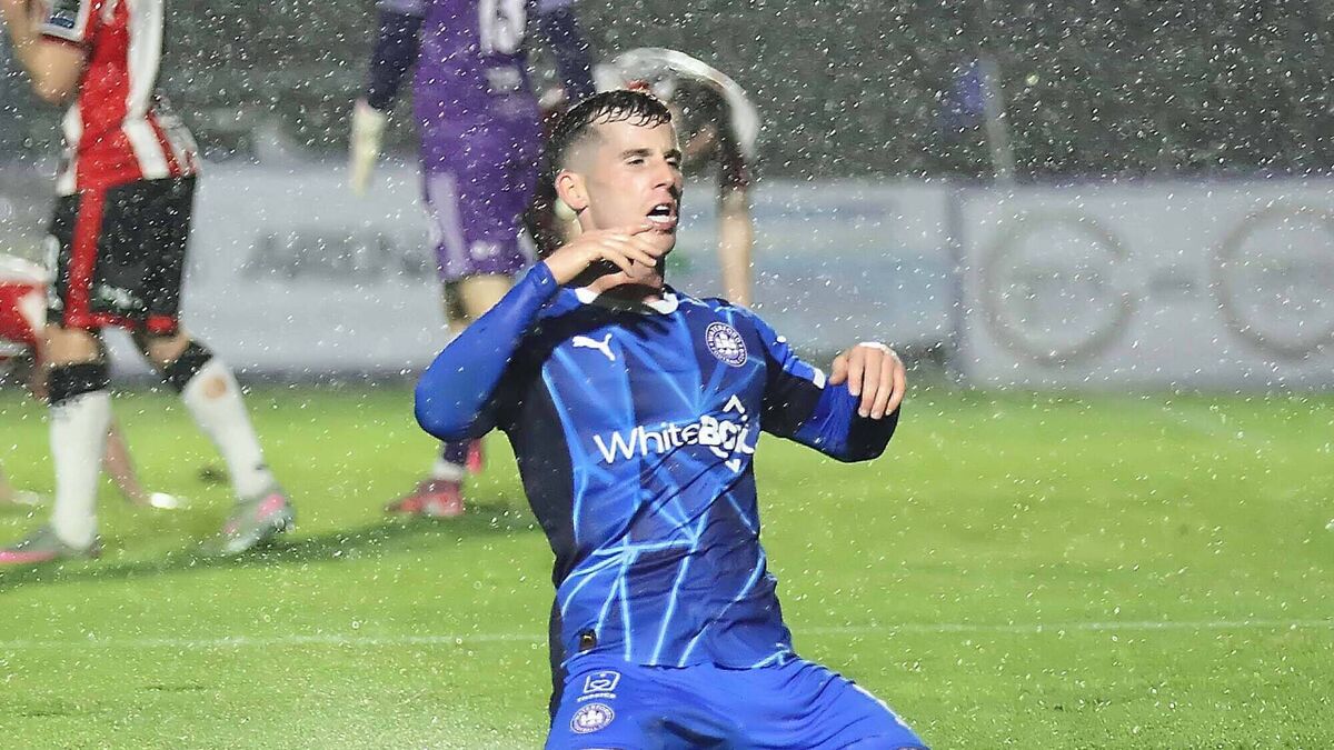 'There has obviously been a big turnaround since Graham came in' 