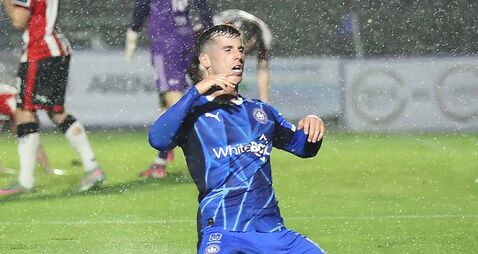 'There has obviously been a big turnaround since Graham came in' 