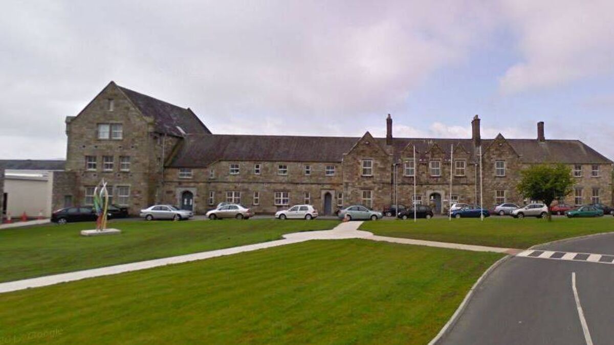 Dungarvan elderly care centre remains non-compliant in same areas year-after-year 