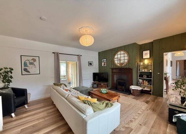 Auguste, Ballindud, Co. Waterford is on the market for €330,000. Auguste, Ballindud, Co. Waterford is on the market for €330,000.