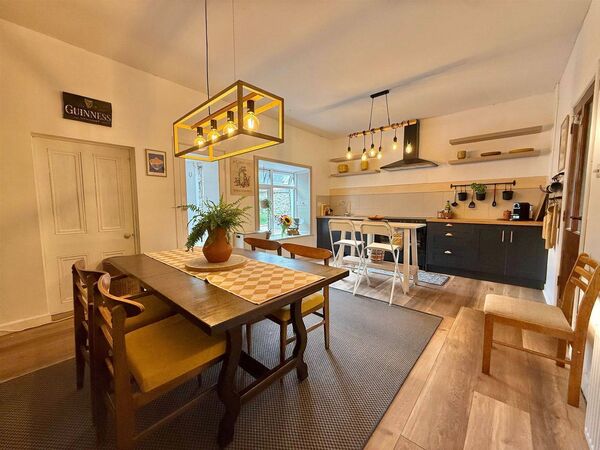 Auguste, Ballindud, Co. Waterford is on the market for €330,000. Auguste, Ballindud, Co. Waterford is on the market for €330,000.