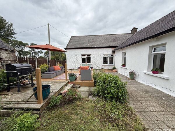 Auguste, Ballindud, Co. Waterford is on the market for €330,000. Auguste, Ballindud, Co. Waterford is on the market for €330,000.