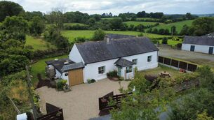 <p>Auguste, Ballindud, Co. Waterford is on the market for €330,000.</p>
