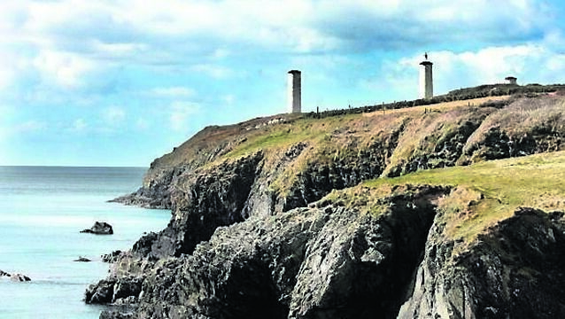 Harnessing the Déise: Offshore wind - Ireland’s passport to energy security 