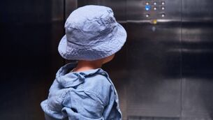 <p>But protecting the home is adult stuff. Not for the kids. They shouldn’t have to worry about ‘security, safety and stability’.</p> <p>But protecting the home is adult stuff. Not for the kids. They shouldn’t have to worry about ‘security, safety and stability’.</p>