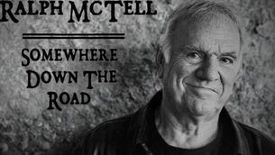 <p>Ralph McTell will perform at Theatre Royal on November 7.</p>