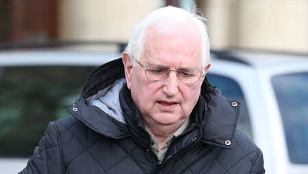 Diocese of Killaloe speaks out on former Waterford priest and principal jailed for child abuse 